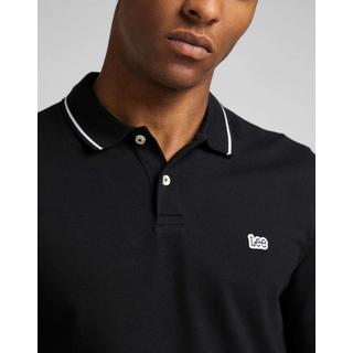 Lee  Poloshirt Pique 