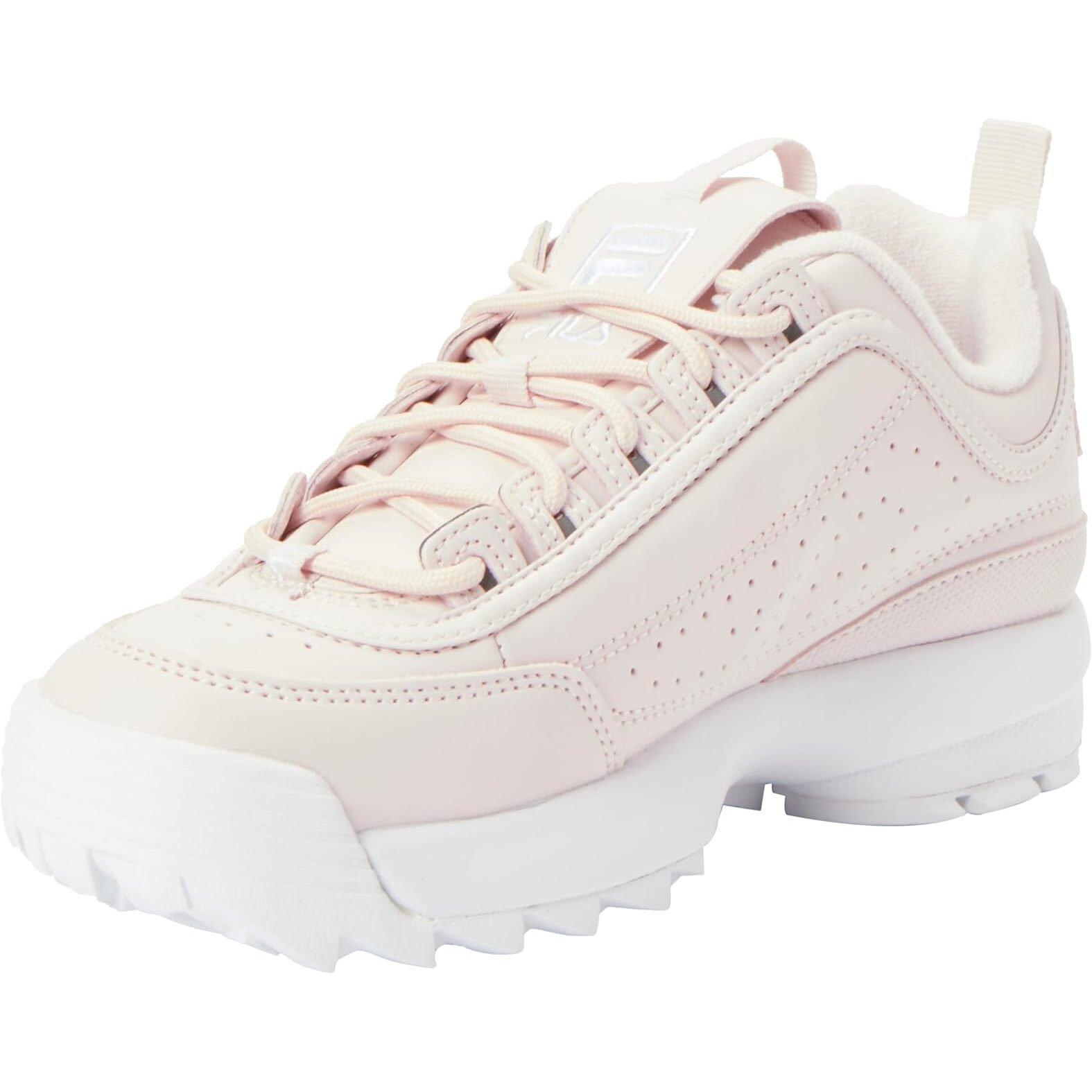 FILA  sneakers für damen disruptor 