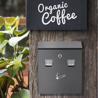 Northio Cendrier mural  