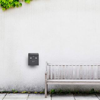 Northio Cendrier mural  