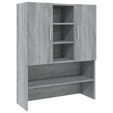 Waschmaschinenschrank