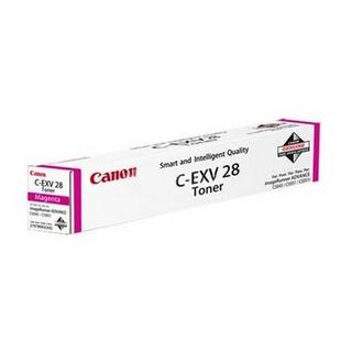 Canon  CANON Toner magenta C-EXV28M IR C5045 38'000 Seiten 