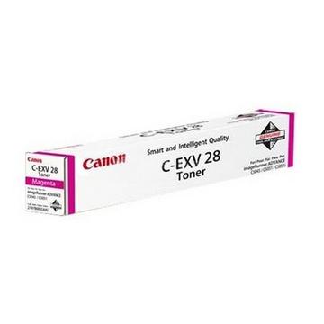 CANON Toner magenta C-EXV28M IR C5045 38'000 Seiten