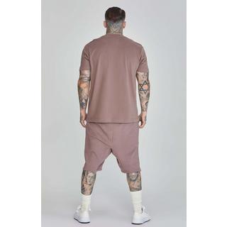 Sik Silk Logo T-Shirt  