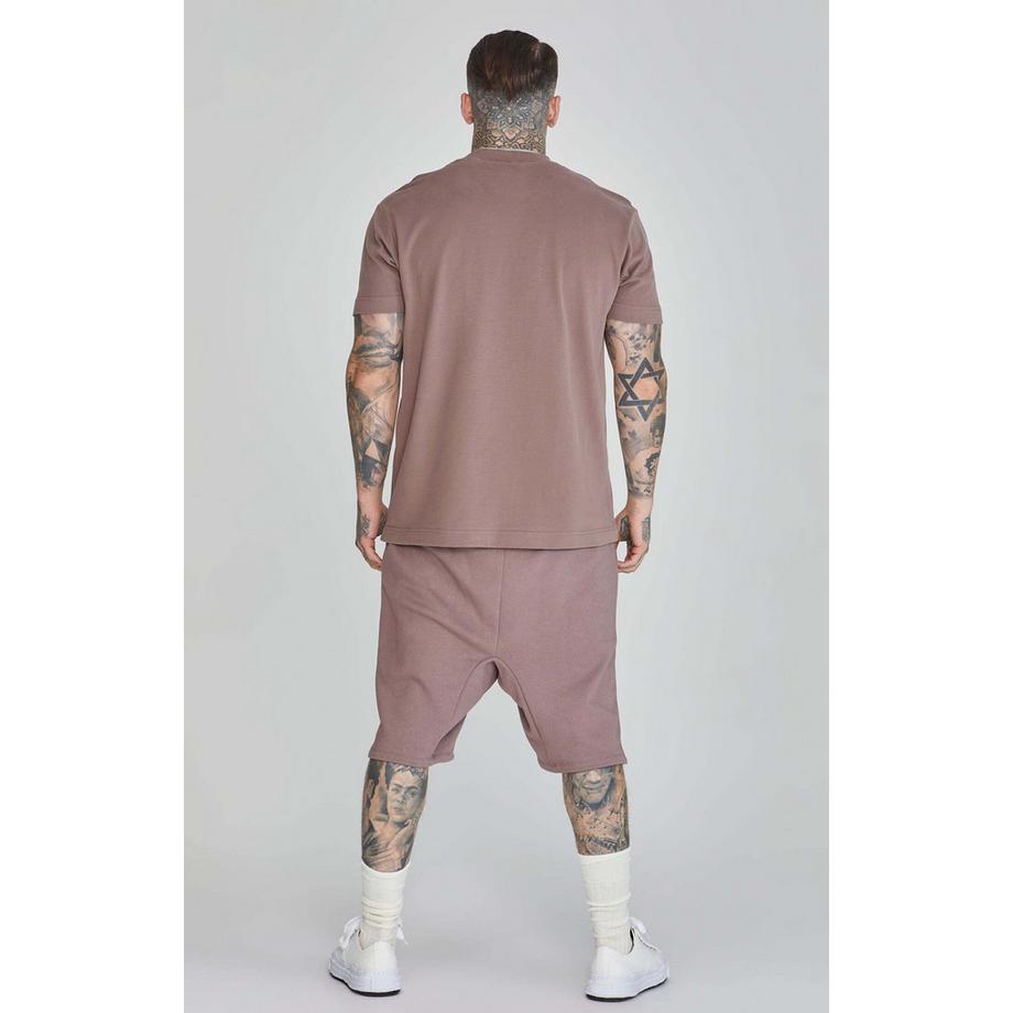 Sik Silk T-Shirt Logo  