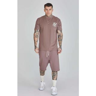 Sik Silk Logo T-Shirt  