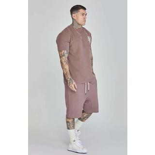 Sik Silk Logo T-Shirt  