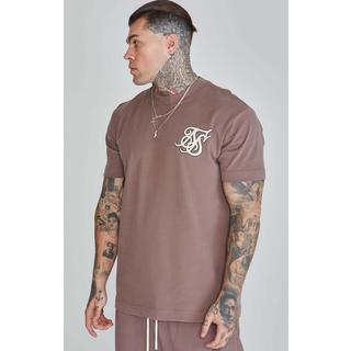 Sik Silk Logo T-Shirt  