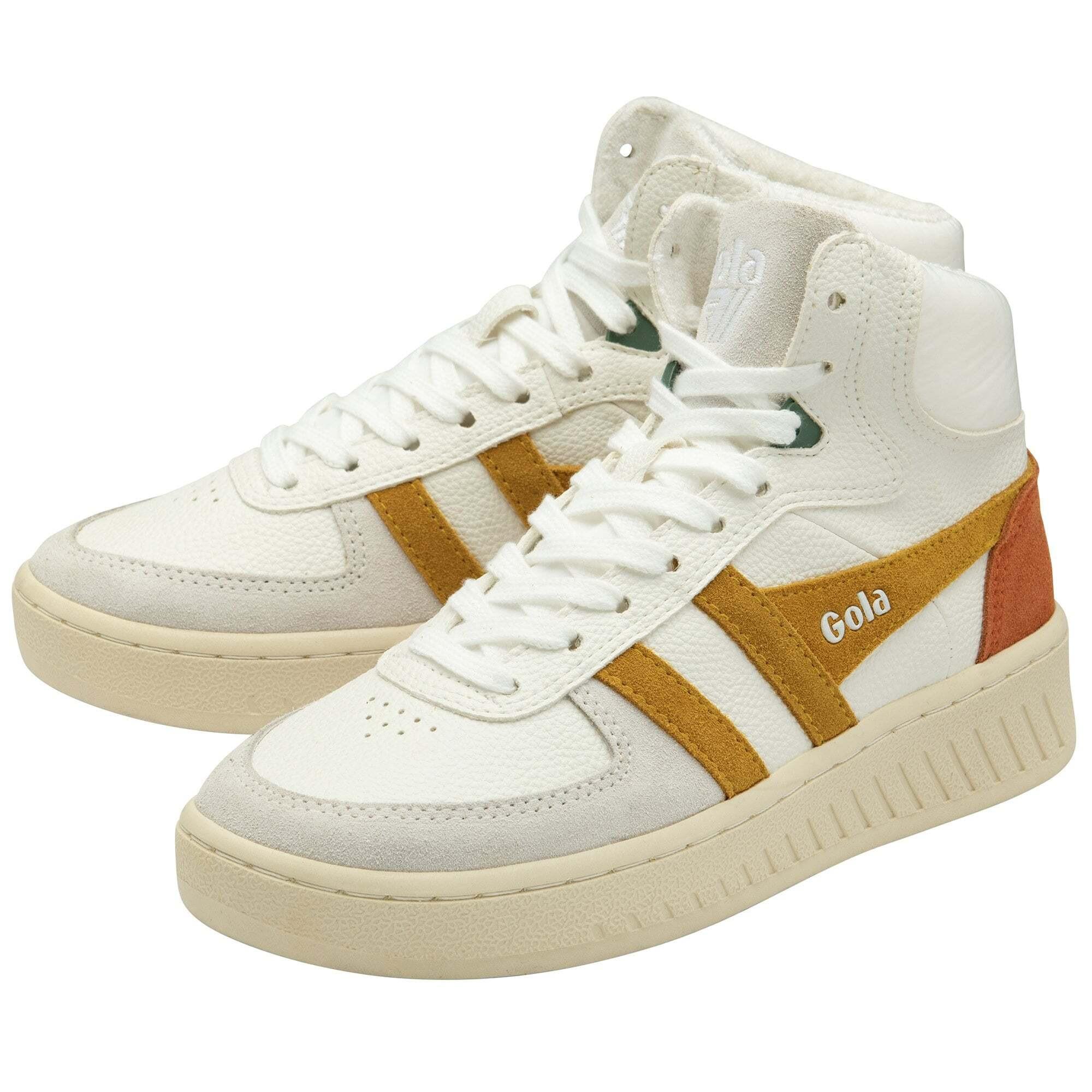 gola  Sneakers für Frauen  Slam Trident 