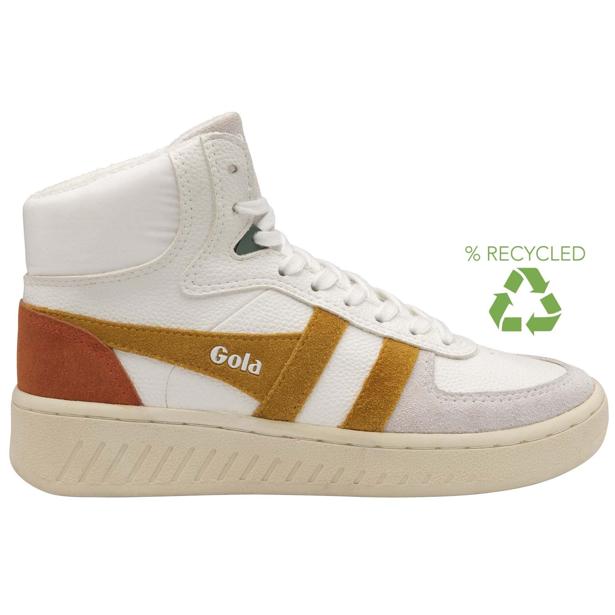 gola  Sneakers für Frauen  Slam Trident 