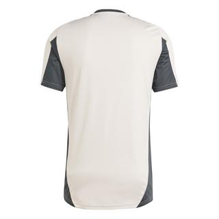 adidas  maillot d'entraînement real madrid 2024/25 