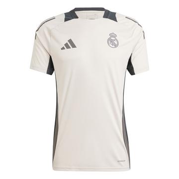 maillot d'entraînement real madrid 2024/25