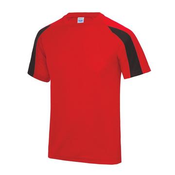 Just Cool Sport TShirt