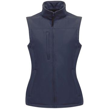 Gilet softshell