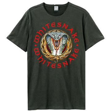 Tshirt DONNINGTON SNAKE