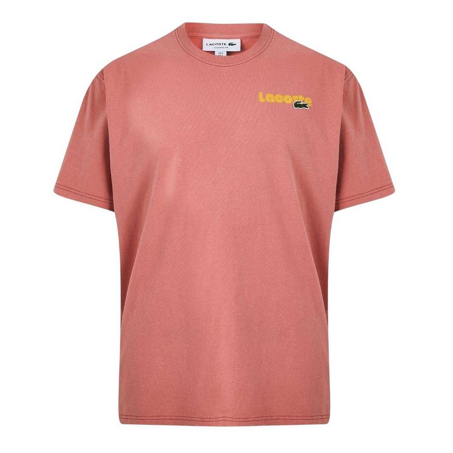 Effect Ombr T-Shirt