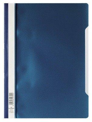 DURABLE DURABLE Schnellhefter Standard PP A4 2573/07 dunkelblau  