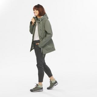 QUECHUA  Jacke - NH900 WTP 