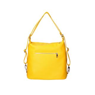 Viola Castellani Sac bandoulière convertible en sac à dos  