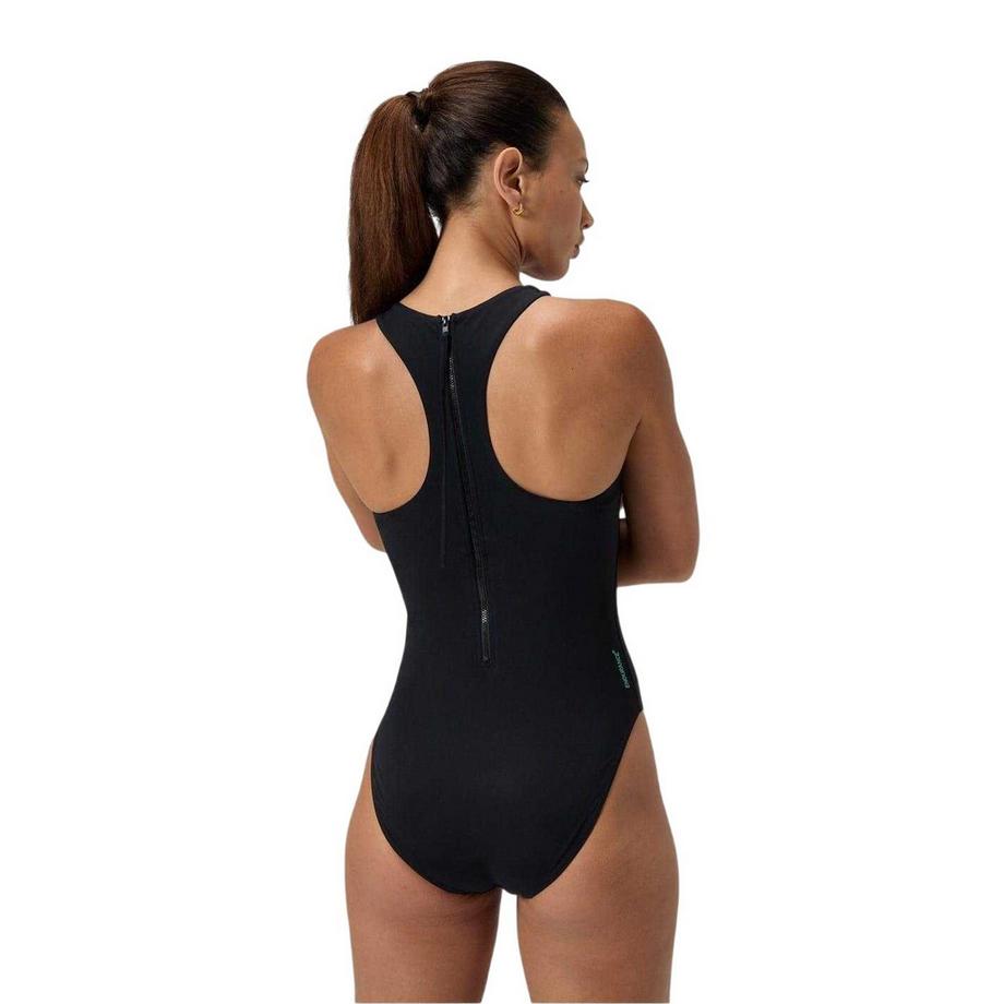 speedo Racer Costume Da Bagno Intero  