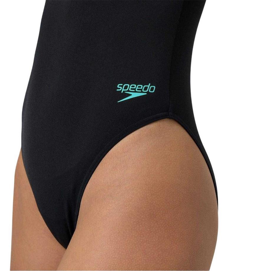 speedo Racer Costume Da Bagno Intero  