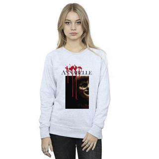 Annabelle  Sweatshirt 