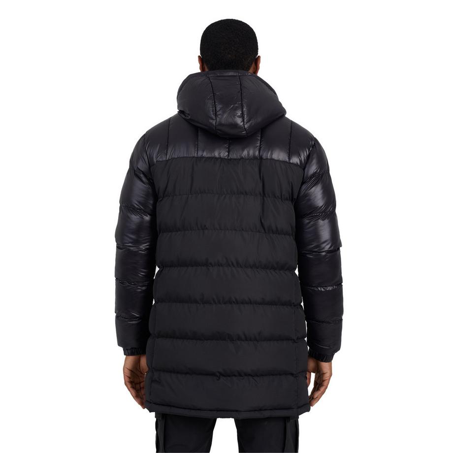 Brave Soul Veste Matelassée  