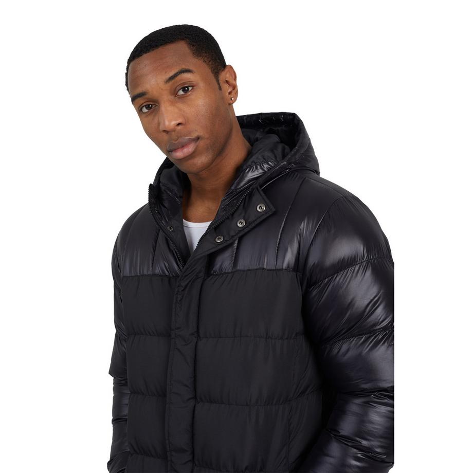 Brave Soul Veste Matelassée  