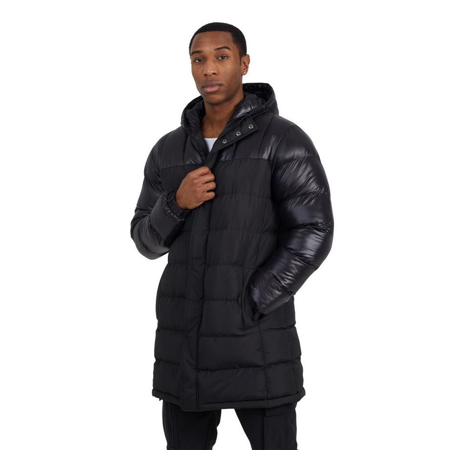 Veste Matelassée