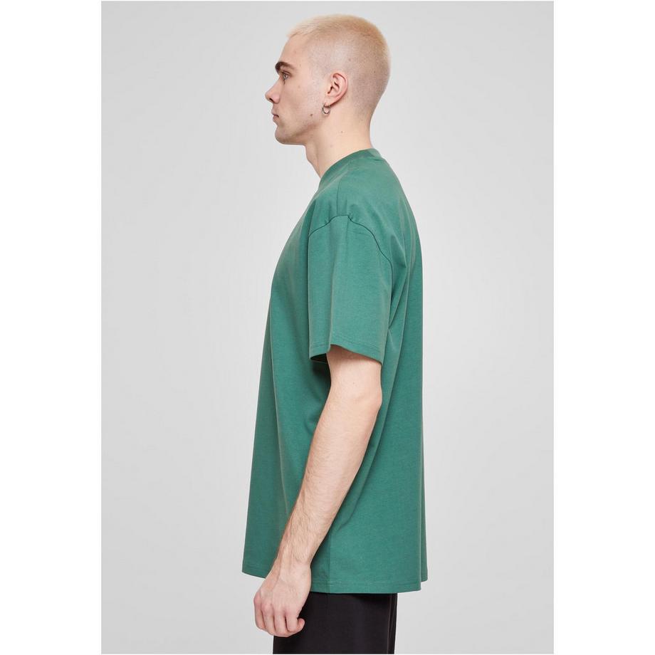 URBAN CLASSICS Mid Embroidery Maglietta oversize  