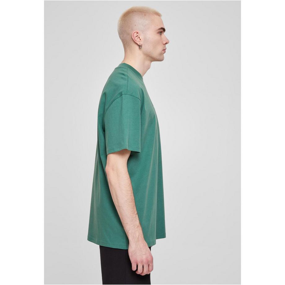 URBAN CLASSICS Mid Embroidery Maglietta oversize  