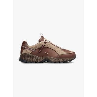 NIKE  Air Humara LX Jacquemus Brown 