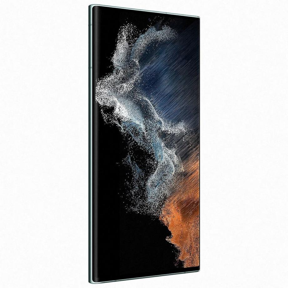 SAMSUNG  Ricondizionato Galaxy S22 Ultra 5G (dual sim) 128 GB - Come nuovo 