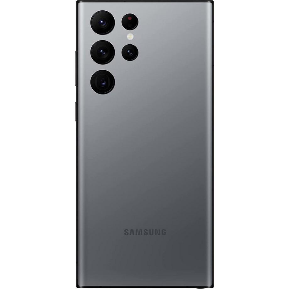SAMSUNG  Ricondizionato Galaxy S22 Ultra 5G (dual sim) 128 GB - Come nuovo 