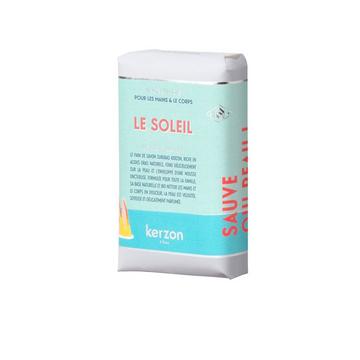 Savon Le Soleil