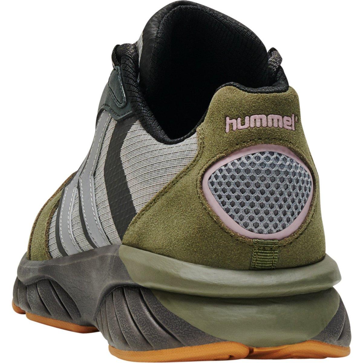 Hummel  basketball reach lx 6000 