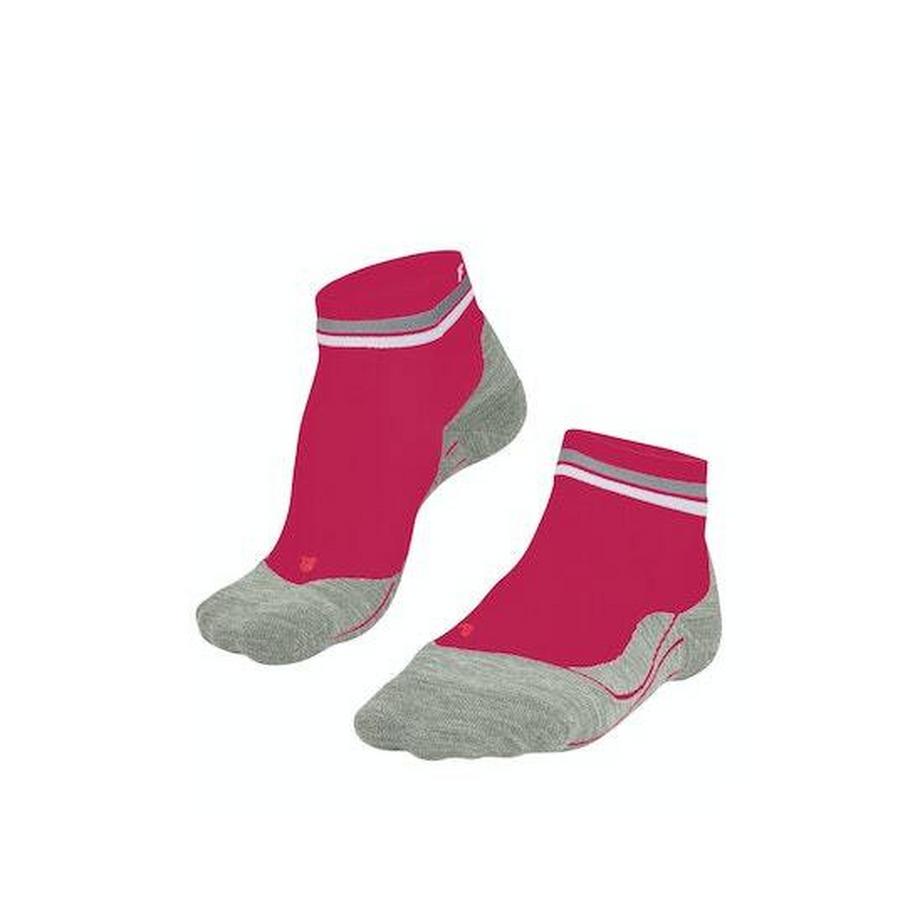FALKE RU4 Endurance Reflect Kurze Socken  