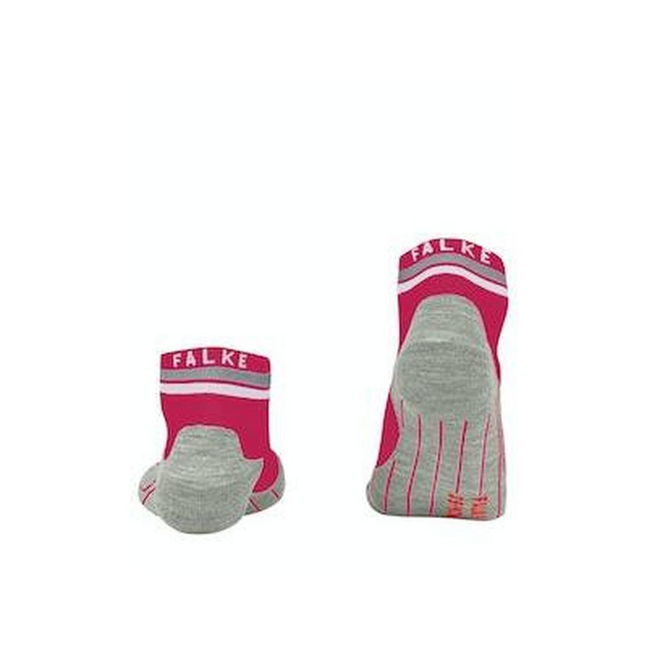 FALKE RU4 Endurance Reflect Kurze Socken  