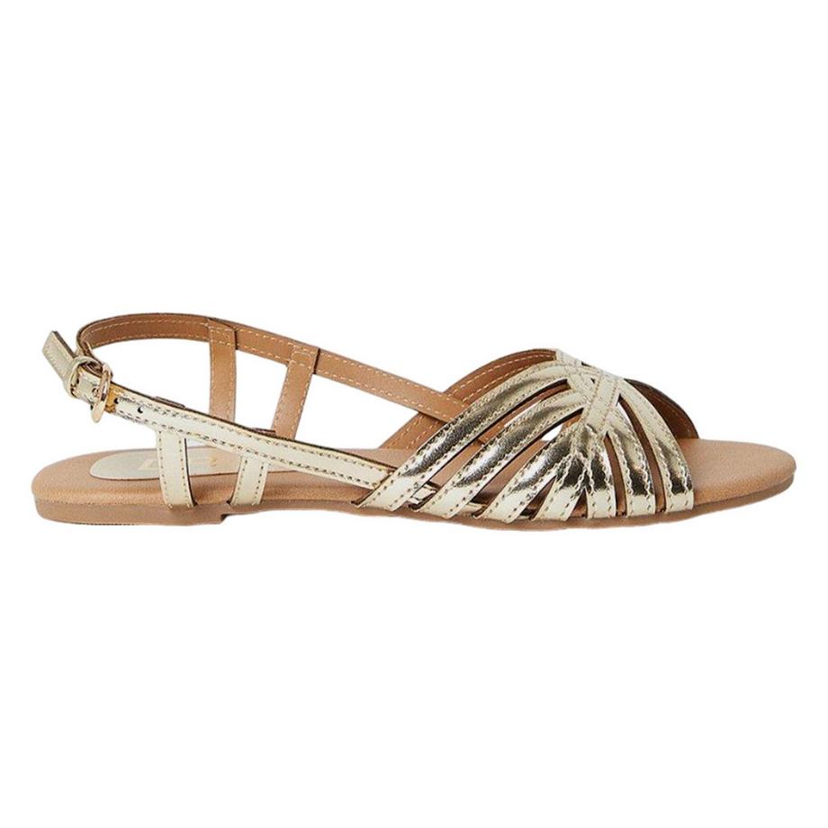 Dorothy Perkins  Sandalen, Gitter 