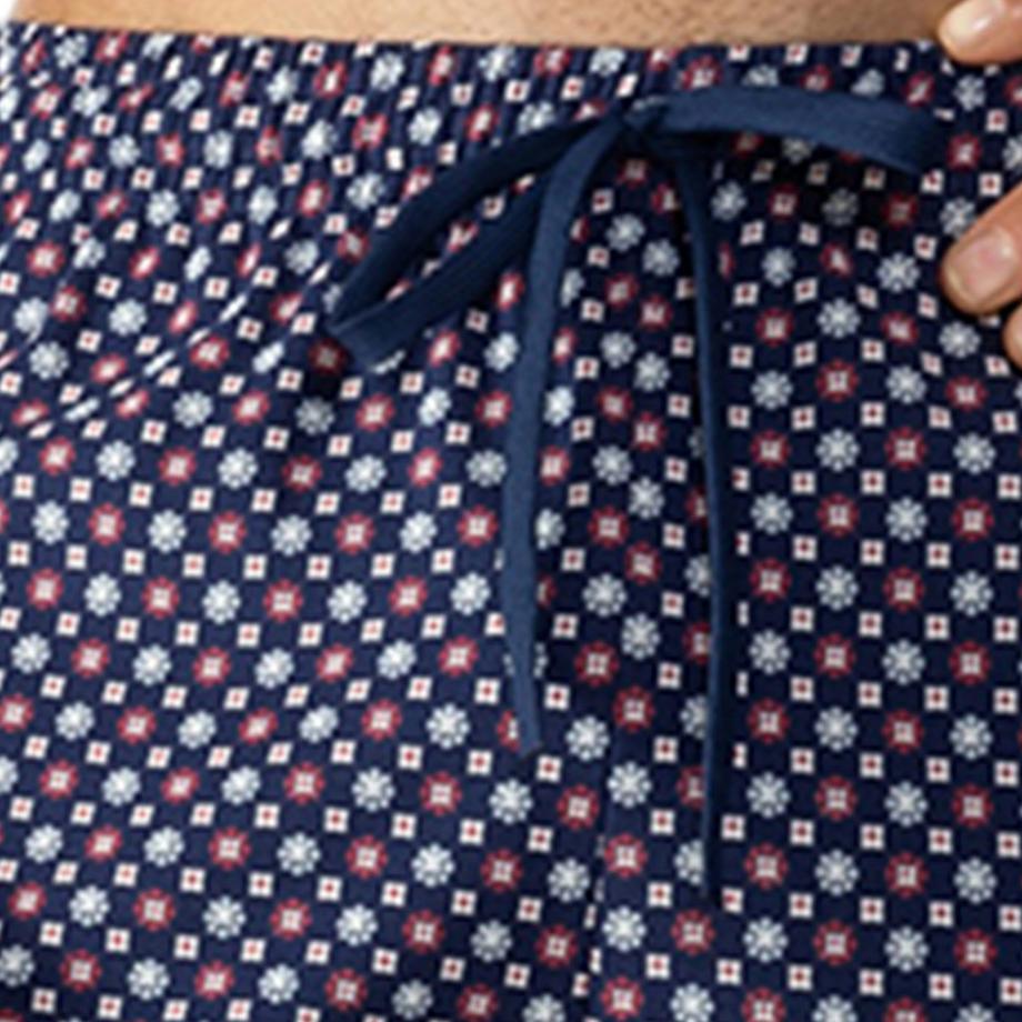 mey Tie Minimal - pantalon de pyjama  