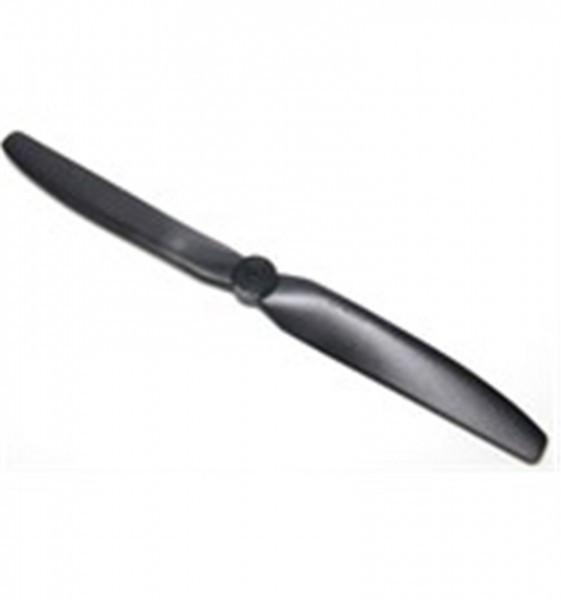 EP  GWS Propeller 8x4 Direct Drive - schwarz 