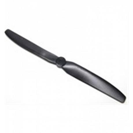 EP  GWS Propeller 8x4 Direct Drive - schwarz 