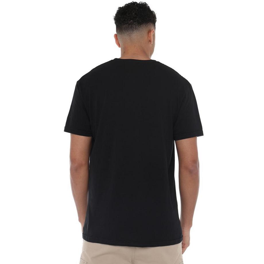 Star Trek Star Trek Bedrucktes Regular Fit T-Shirt  