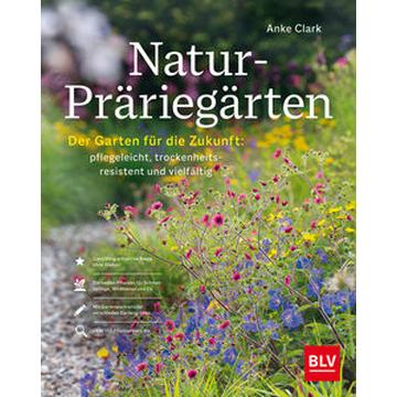 Natur-Präriegärten