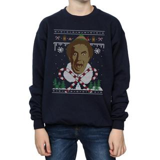 Elf  Sweatshirt 