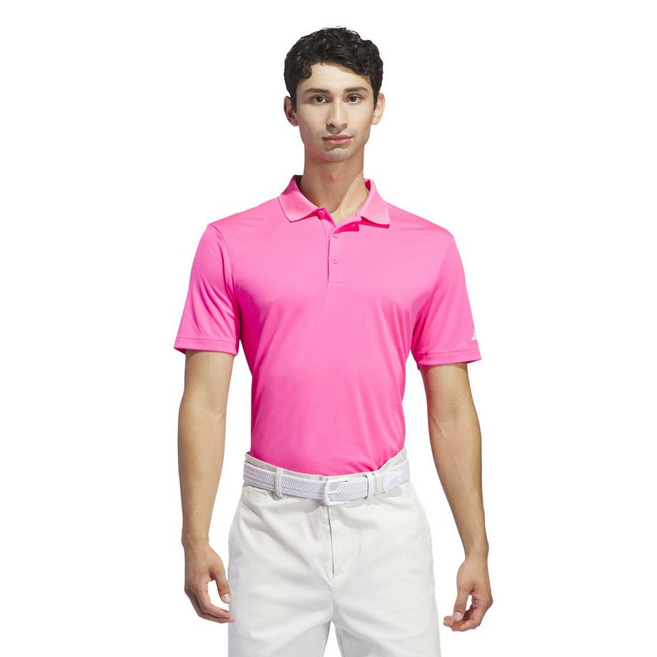 adidas Core Performance Primegreen Polo  