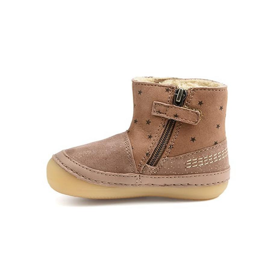 Kickers Sokifaune Stivaletti  