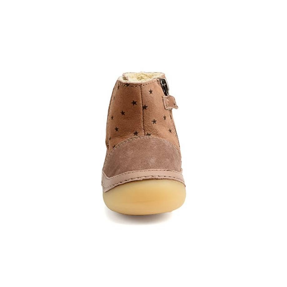 Kickers Sokifaune Stivaletti  