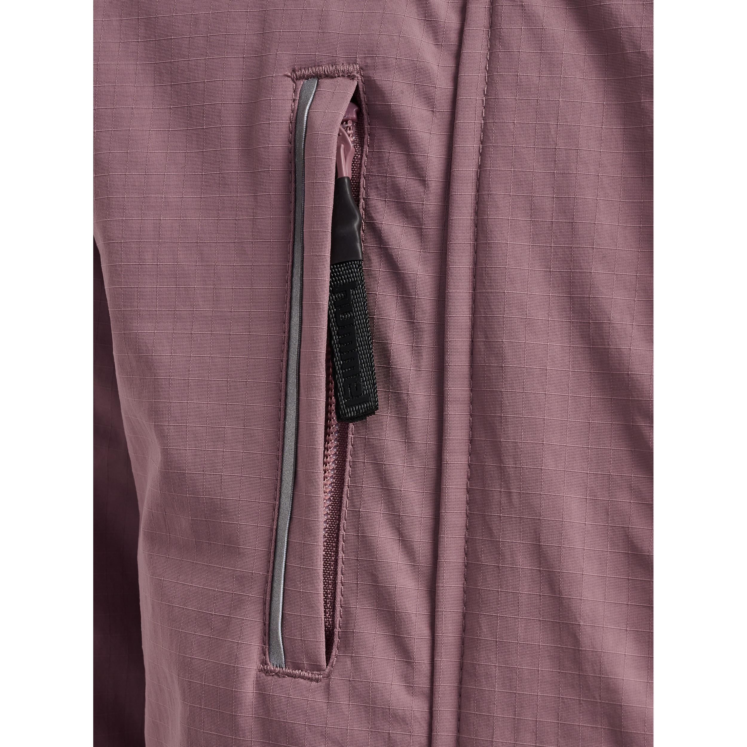 Hummel HMLBOB TEX Giacca Impermeabile  