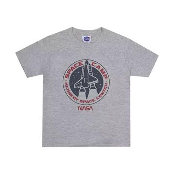 Space Camp TShirt